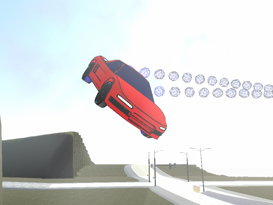 The Future of Racing Games 